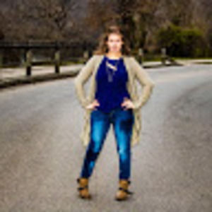 Meet your Posher, Hope